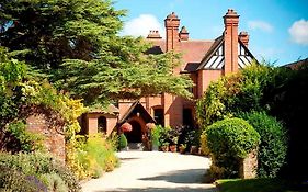 Careys Manor Brockenhurst